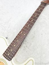Fender 【限定カラー】FSR Acoustasonic Standard Telecaster -Arctic Gold- 【IWF26006569】【軽量2.16kg】_7