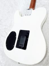 Fender 【限定カラー】FSR Acoustasonic Standard Telecaster -Arctic Gold- 【IWF26006569】【軽量2.16kg】_9