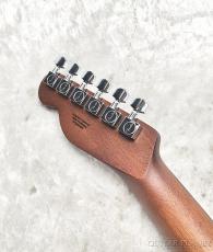 Fender 【限定カラー】FSR Acoustasonic Standard Telecaster -Arctic Gold- 【IWF26006569】【軽量2.16kg】_11