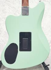 Fender 【限定カラー】FSR Acoustasonic Standard Jazzmaster -Surf Green- 【IWF26006480】【軽量2.48kg】_2
