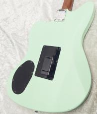 Fender 【限定カラー】FSR Acoustasonic Standard Jazzmaster -Surf Green- 【IWF26006480】【軽量2.48kg】_7