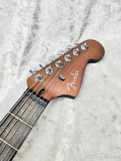 Fender 【限定カラー】FSR Acoustasonic Standard Jazzmaster -Surf Green- 【IWF26006480】【軽量2.48kg】_10