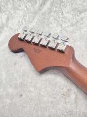 Fender 【限定カラー】FSR Acoustasonic Standard Jazzmaster -Surf Green- 【IWF26006480】【軽量2.48kg】_11