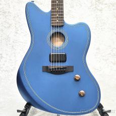Fender 【限定カラー】FSR Acoustasonic Standard Jazzmaster -Lake Placid Blue- 【IWF26003606】【軽量2.39kg】