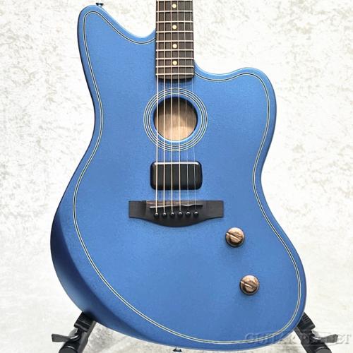 Fender 【限定カラー】FSR Acoustasonic Standard Jazzmaster -Lake Placid Blue- 【IWF26003606】【軽量2.39kg】
