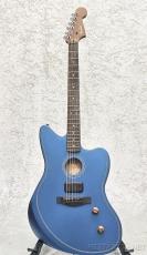 Fender 【限定カラー】FSR Acoustasonic Standard Jazzmaster -Lake Placid Blue- 【IWF26003606】【軽量2.39kg】_3
