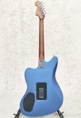 Fender 【限定カラー】FSR Acoustasonic Standard Jazzmaster -Lake Placid Blue- 【IWF26003606】【軽量2.39kg】_4