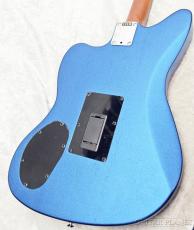 Fender 【限定カラー】FSR Acoustasonic Standard Jazzmaster -Lake Placid Blue- 【IWF26003606】【軽量2.39kg】_7