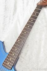 Fender 【限定カラー】FSR Acoustasonic Standard Jazzmaster -Lake Placid Blue- 【IWF26003606】【軽量2.39kg】_8