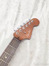 Fender 【限定カラー】FSR Acoustasonic Standard Jazzmaster -Lake Placid Blue- 【IWF26003606】【軽量2.39kg】_10