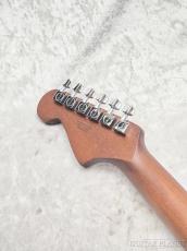 Fender 【限定カラー】FSR Acoustasonic Standard Jazzmaster -Lake Placid Blue- 【IWF26003606】【軽量2.39kg】_11