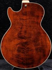 Ibanez Artcore Expressionist AG95MG -DA (Dark Amber)-【2.84kg】_8
