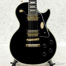 Epiphone Les Paul Custom -Ebony-【26011521772】【4.25kg】