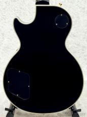 Epiphone Les Paul Custom -Ebony-【26011521772】【4.25kg】_3