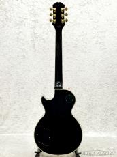 Epiphone Les Paul Custom -Ebony-【26011521772】【4.25kg】_4