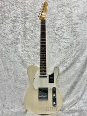 Fender Player II Telecaster -White Blonde-【MX25150070】【2.6kg】_2
