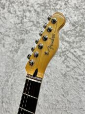 Fender Player II Telecaster -White Blonde-【MX25150070】【2.6kg】_4