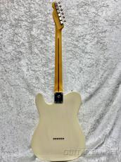 Fender Player II Telecaster -White Blonde-【MX25150070】【2.6kg】_6