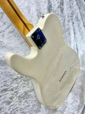 Fender Player II Telecaster -White Blonde-【MX25150070】【2.6kg】_7