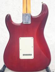 Fender Player II Stratocaster-Transparent Cherry Burst-【MX25134875】【軽量3.06kg】_2