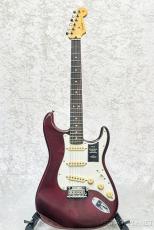 Fender Player II Stratocaster-Transparent Cherry Burst-【MX25134875】【軽量3.06kg】_3