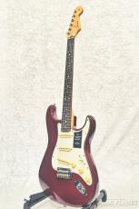 Fender Player II Stratocaster-Transparent Cherry Burst-【MX25134875】【軽量3.06kg】_5