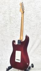 Fender Player II Stratocaster-Transparent Cherry Burst-【MX25134875】【軽量3.06kg】_6
