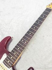 Fender Player II Stratocaster-Transparent Cherry Burst-【MX25134875】【軽量3.06kg】_7