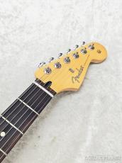 Fender Player II Stratocaster-Transparent Cherry Burst-【MX25134875】【軽量3.06kg】_9