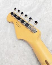Fender Player II Stratocaster-Transparent Cherry Burst-【MX25134875】【軽量3.06kg】_10