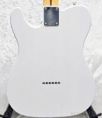 Fender Made in Japan Traditional 50s Telecaster -White Blonde-【JD26010938】【軽量3.13kg】_2