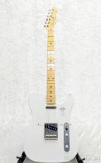 Fender Made in Japan Traditional 50s Telecaster -White Blonde-【JD26010938】【軽量3.13kg】_3