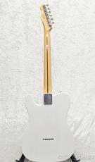 Fender Made in Japan Traditional 50s Telecaster -White Blonde-【JD26010938】【軽量3.13kg】_4