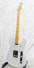 Fender Made in Japan Traditional 50s Telecaster -White Blonde-【JD26010938】【軽量3.13kg】_5