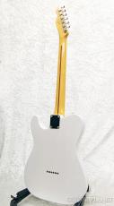Fender Made in Japan Traditional 50s Telecaster -White Blonde-【JD26010938】【軽量3.13kg】_6