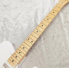Fender Made in Japan Traditional 50s Telecaster -White Blonde-【JD26010938】【軽量3.13kg】_7