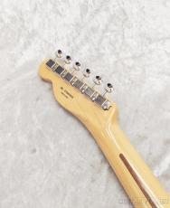 Fender Made in Japan Traditional 50s Telecaster -White Blonde-【JD26010938】【軽量3.13kg】_10