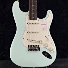 Fender Made in Japan Traditional Late 60s Stratocaster-Sonic Blue-【JD26011217】【軽量3.41kg】