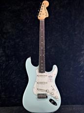 Fender Made in Japan Traditional Late 60s Stratocaster-Sonic Blue-【JD26011217】【軽量3.41kg】_3