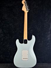 Fender Made in Japan Traditional Late 60s Stratocaster-Sonic Blue-【JD26011217】【軽量3.41kg】_4