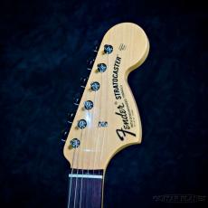 Fender Made in Japan Traditional Late 60s Stratocaster-Sonic Blue-【JD26011217】【軽量3.41kg】_5