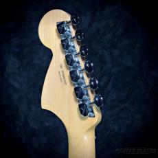Fender Made in Japan Traditional Late 60s Stratocaster-Sonic Blue-【JD26011217】【軽量3.41kg】_6