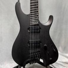 Ibanez QX52B -Weathered Black- 【軽量2.11kg】【Spot Model】【Ebony Fingerboard】
