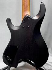 Ibanez QX52B -Weathered Black- 【軽量2.11kg】【Spot Model】【Ebony Fingerboard】_3