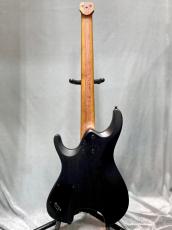 Ibanez QX52B -Weathered Black- 【軽量2.11kg】【Spot Model】【Ebony Fingerboard】_4