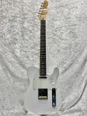 Fender Made In Japan Hybrid II Telecaster -Arctic White/Rosewood-【JD26012765】【3.39kg】_2