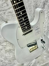 Fender Made In Japan Hybrid II Telecaster -Arctic White/Rosewood-【JD26012765】【3.39kg】_3