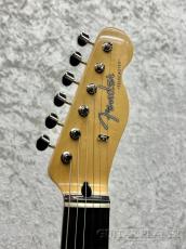 Fender Made In Japan Hybrid II Telecaster -Arctic White/Rosewood-【JD26012765】【3.39kg】_4