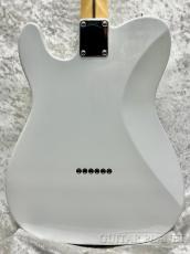 Fender Made In Japan Hybrid II Telecaster -Arctic White/Rosewood-【JD26012765】【3.39kg】_5