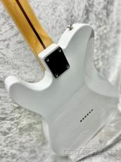 Fender Made In Japan Hybrid II Telecaster -Arctic White/Rosewood-【JD26012765】【3.39kg】_6